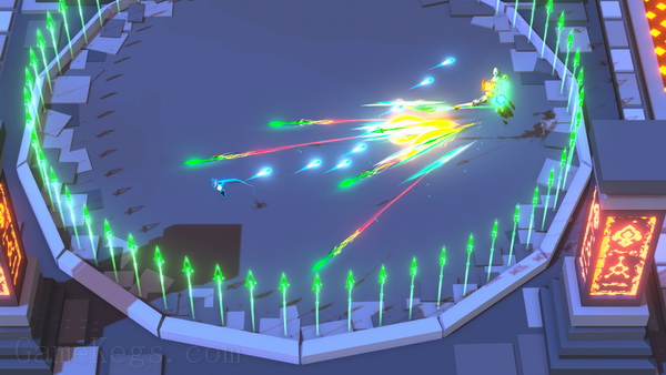 神击.Godstrike_0
