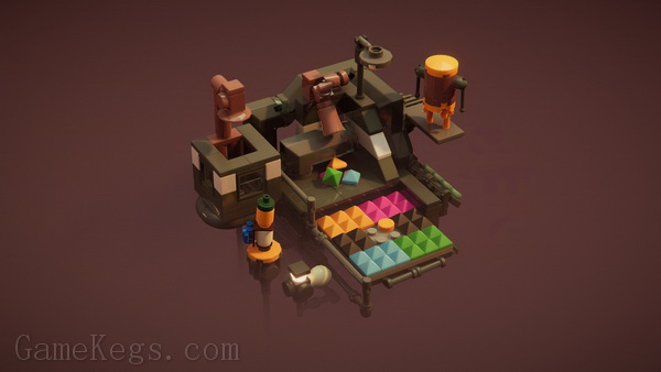 乐高：建造者之旅.LEGO Builder’s Journey_0