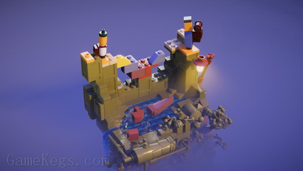 乐高：建造者之旅.LEGO Builder’s Journey_1