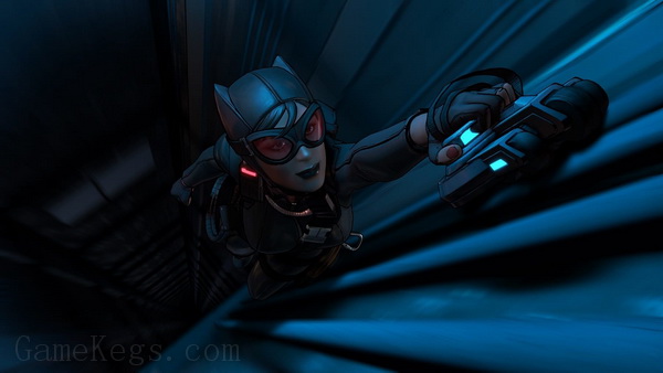 蝙蝠侠：故事版.Batman The Telltale Series_0