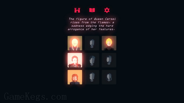 王权：权利的游戏.Reigns: Game of Thrones_0