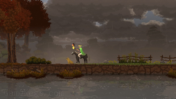 王国：新大陆.Kingdom: New Lands_3
