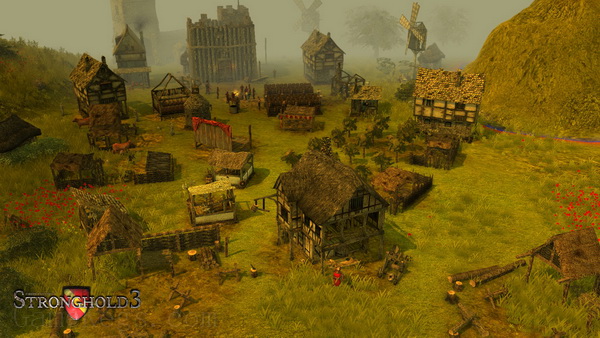要塞3.Stronghold 3_0