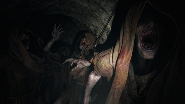 生化危机8：村庄 – 黄金版.Resident Evil Village Gold Edition_5