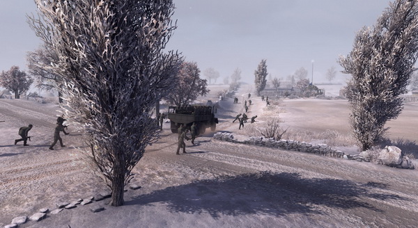 战争之人：突击小队2.Men of War: Assault Squad 2_4