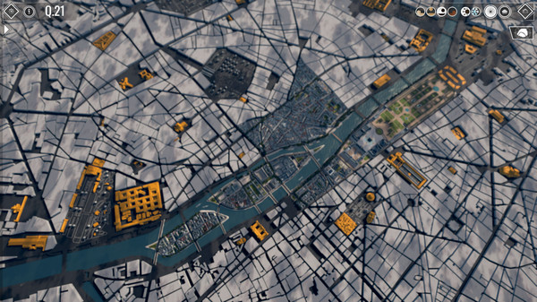 巴黎建筑师.The Architect: Paris_2