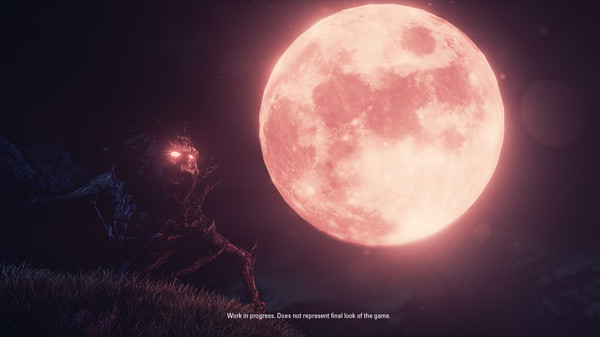 起源：盲眼女仆.THE ORIGIN: Blind Maid_1