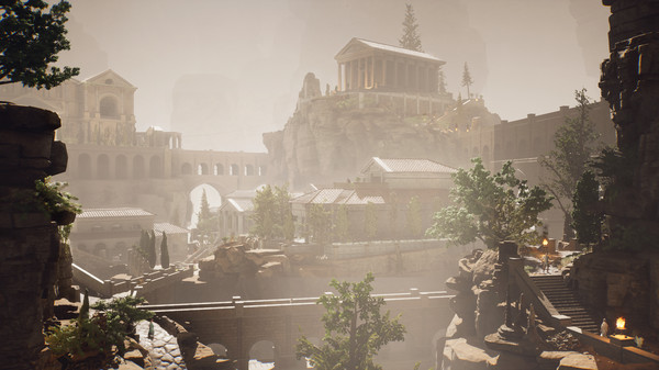 遗忘之城.The Forgotten City_0