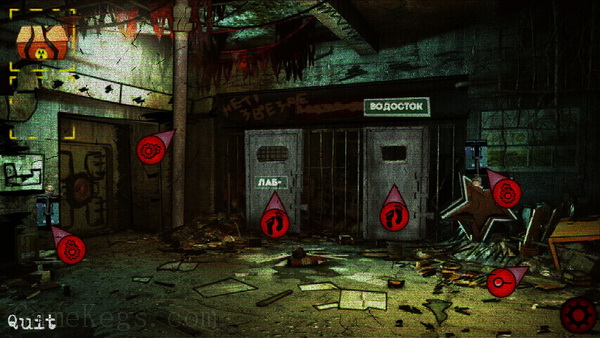 逃离切尔诺贝利.Escape from Chernobyl_2