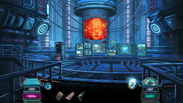 家族之谜 2：明日的回声.Family Mysteries 2: Echoes of Tomorrow_1