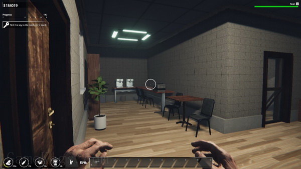 火车站改造王.Train Station Renovation_0