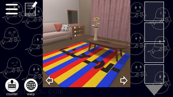 斗篷侠大逃脱之二点五号房间.Cape’s Escape Game 2.5th Room_2