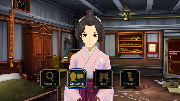 大逆转裁判：编年史.The Great Ace Attorney Chronicles_3