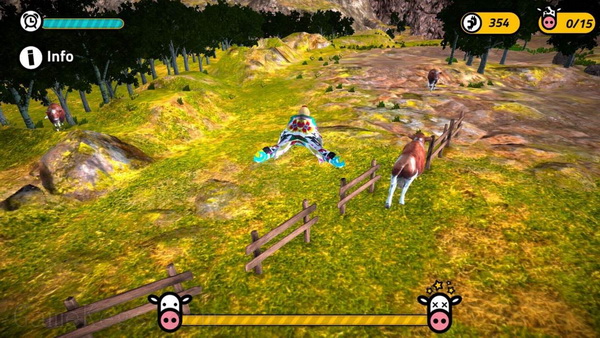 捉牛者.Cow Catcher_0
