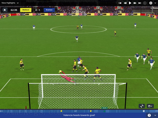 FM足球经理2017.Football Manager 2017_3