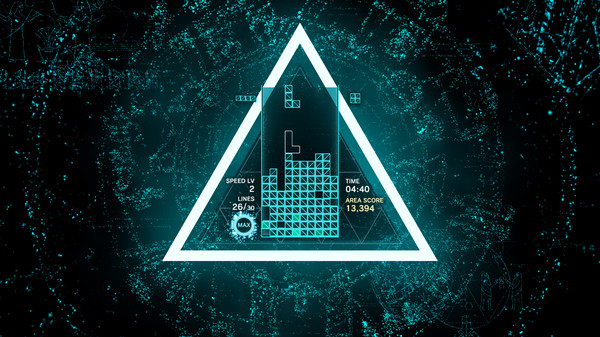 俄罗斯方块效应：连接.Tetris® Effect: Connected_1