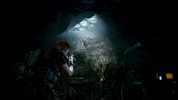 异形：火力小队.Aliens Fireteam Elite_3