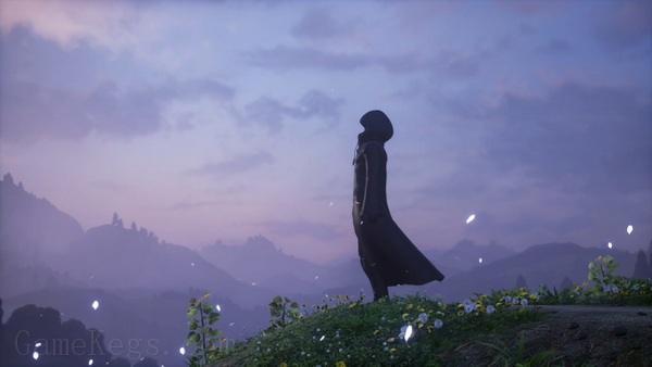 王国之心HD II.8 终章 序幕.Kingdom Hearts HD 2.8 Final Chapter Prologue_2