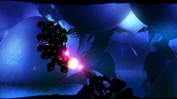 迷失之地：年度版.Badland: Game of the Year Edition_1