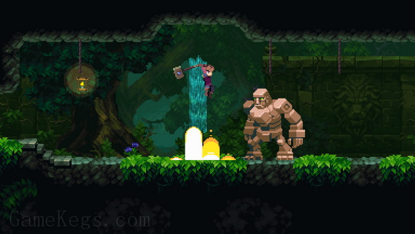裂谷.Chasm_3