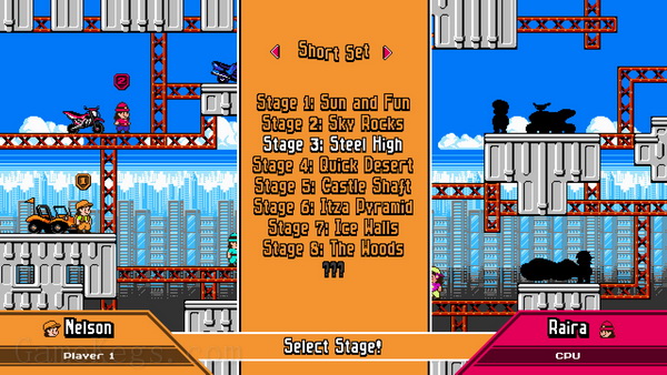 超级远足联盟DX.Super Hiking League DX_2