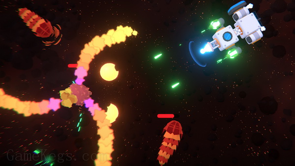 太空清道夫.Space Scavenger_2