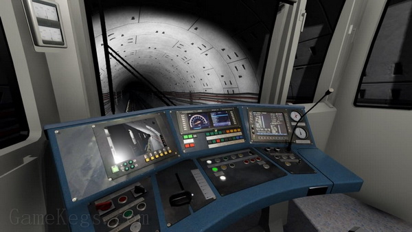 地铁模拟器.Metro Simulator_0