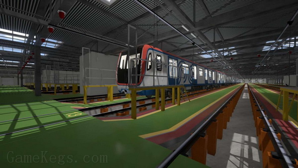 地铁模拟器.Metro Simulator_1