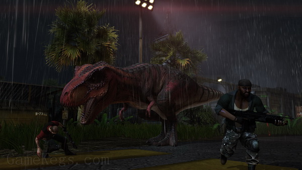 原始杀戮：灭绝.Primal Carnage: Extinction_0