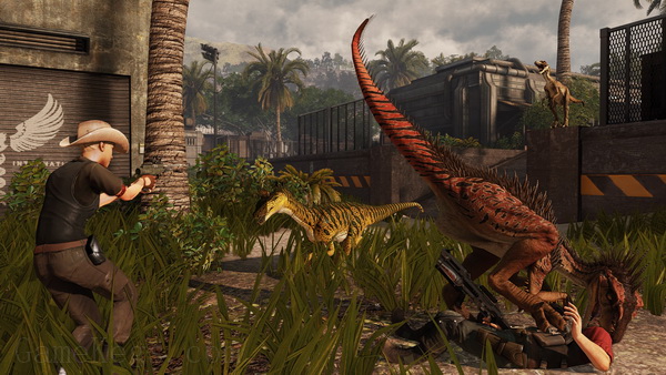 原始杀戮：灭绝.Primal Carnage: Extinction_2