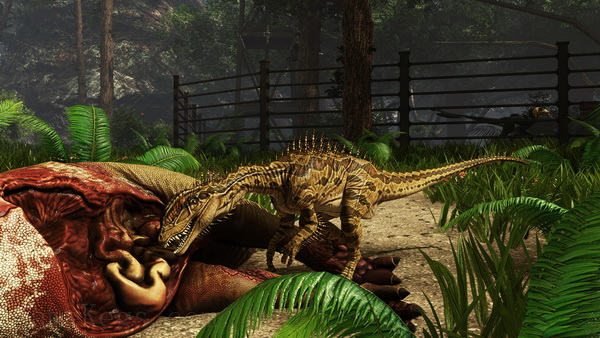 原始杀戮：灭绝.Primal Carnage: Extinction_3