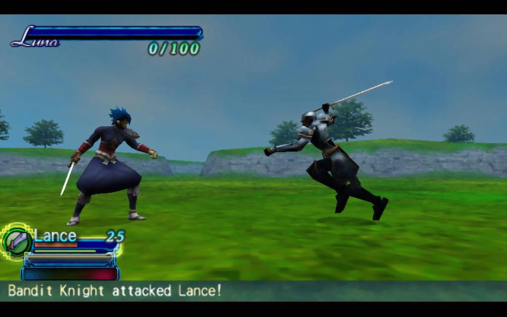 剑舞者：千年的约定.Blade Dancer: Lineage of Light_1