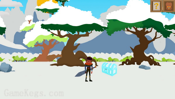 边界历险.Frontier Quest_2