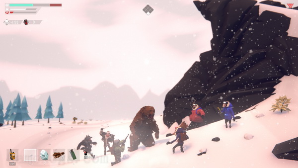 冬季计划.Project Winter_4