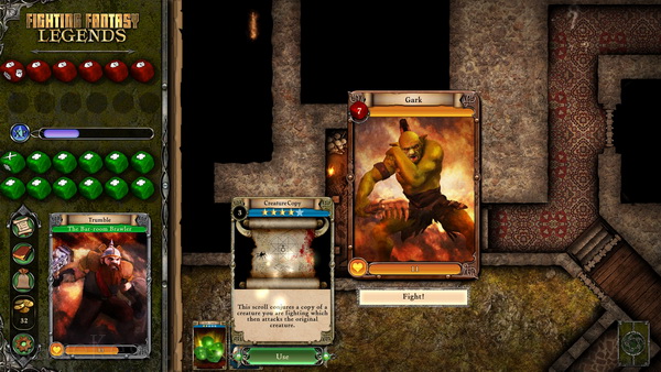 战斗幻想传奇.Fighting Fantasy Legends_0