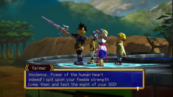 格兰蒂亚+格兰蒂亚II：高清合集.Grandia HD Collection_2