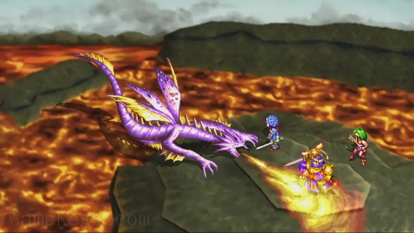 格兰蒂亚+格兰蒂亚II：高清合集.Grandia HD Collection_4