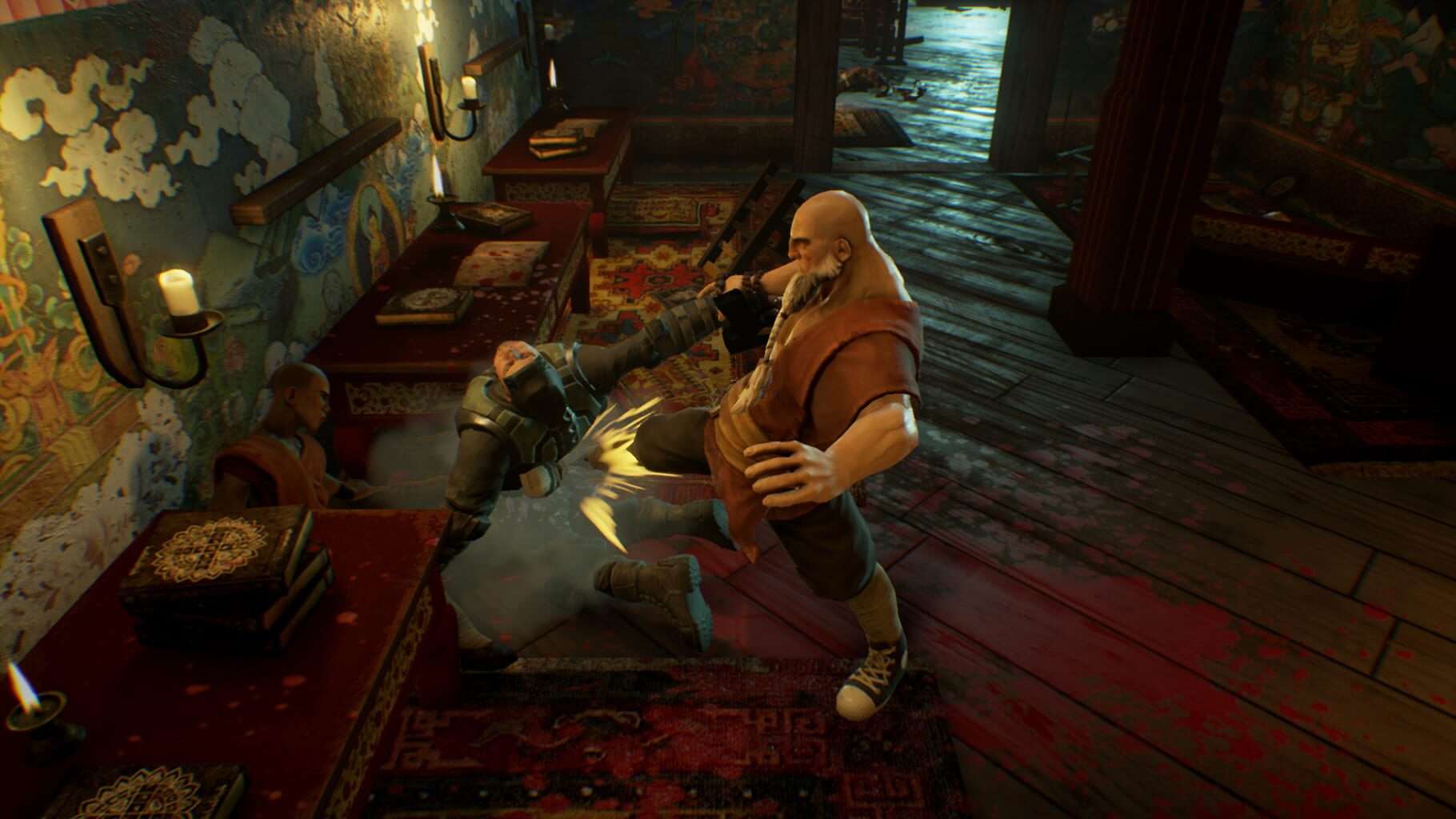 救赎者：增强版.Redeemer: Enhanced Edition_4