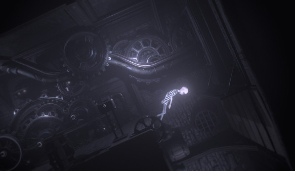 DARQ：完整版.DARQ: Complete Edition_0