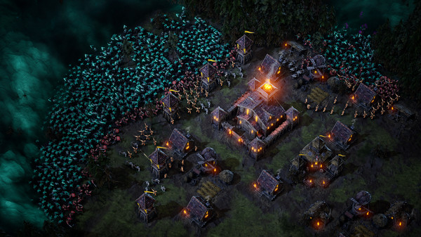 黑暗时代：背水一战.Age of Darkness: Final Stand_0