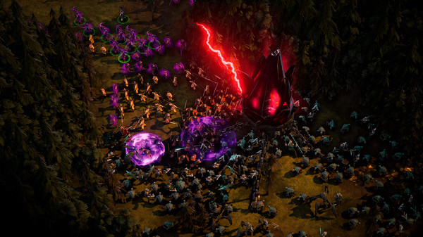 黑暗时代：背水一战.Age of Darkness: Final Stand_1