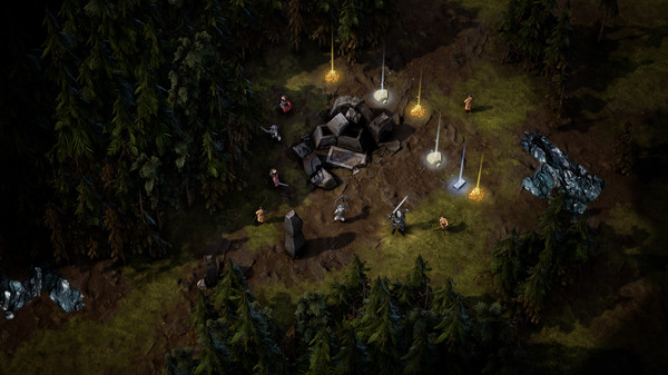 黑暗时代：背水一战.Age of Darkness: Final Stand_2