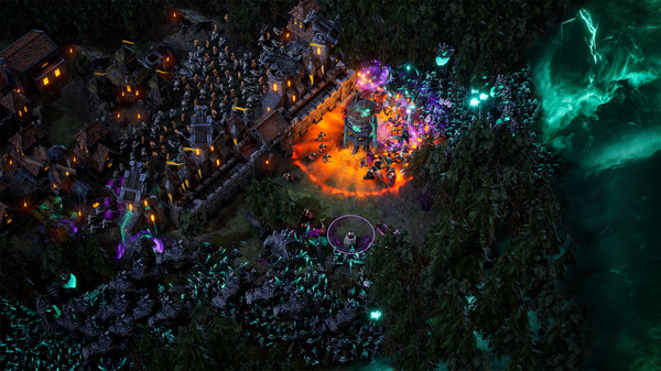 黑暗时代：背水一战.Age of Darkness: Final Stand_3