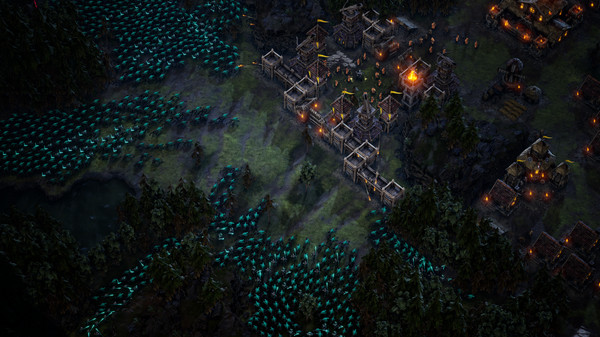 黑暗时代：背水一战.Age of Darkness: Final Stand_5