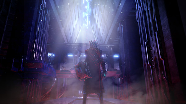 地狱时刻.Hellpoint_4