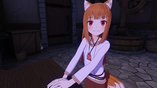 狼与辛香料VR.Spice and Wolf VR_2