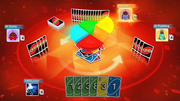 Uno – Ultimate Edition_0