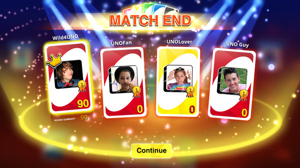 Uno – Ultimate Edition_5