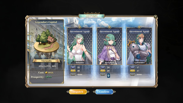 伊格利亚战记.The Heroic Legend Of Eagarlnia_1