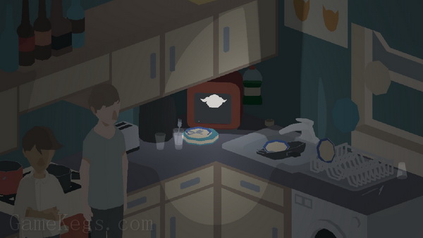 昨日难留.No Longer Home_2